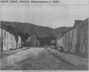 Silvermines in the 1800.s